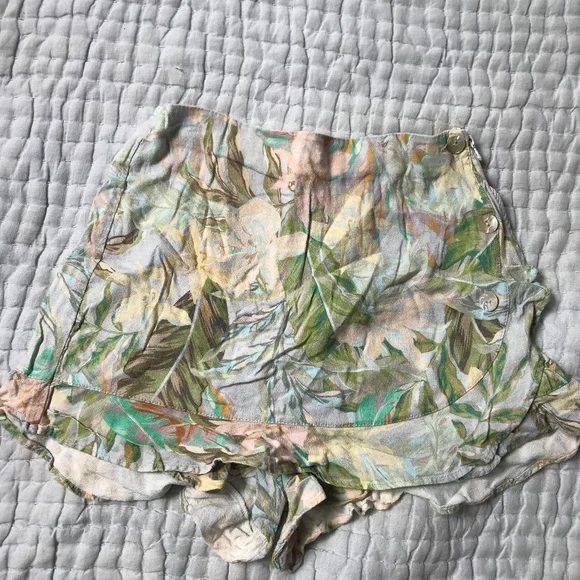 Show me your mumu skort size xs - Picture 1 of 6